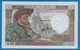 FRANCE 50 Francs 15.5.1942  ''Jacques Coeur''		# K.169  55683 - 50 F 1940-1942 ''Jacques Coeur''