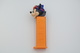 Vintage PEZ DISPENSER : MICKEY MOUSE - Mickey Mouse Disney  - Us Patent Hungary Made L=12cm - Figurines