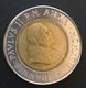 VATICAN - VATICANO - 500 LIRE 1992 - Jean Paul II - KM 241 - Vatican