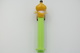 Vintage PEZ DISPENSER : PLUTO - 2003 - Mickey Mouse Disney  - Us Patent Hungary Made L=12cm - Figurines