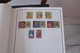 Delcampe - Collection De Timbres Divers  Du Monde  Dont Monaco    74  Scans - Collections (en Albums)