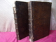 1659. Famianus Strada Histoire De La Guerre Des Flandres 2/2vols In Folio - Before 18th Century