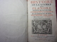 1659. Famianus Strada Histoire De La Guerre Des Flandres 2/2vols In Folio - Before 18th Century