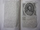 Delcampe - 1659. Famianus Strada Histoire De La Guerre Des Flandres 2/2vols In Folio - Jusque 1700