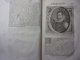 Delcampe - 1659. Famianus Strada Histoire De La Guerre Des Flandres 2/2vols In Folio - Before 18th Century