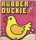 RUBBER DUCKIE DUCKY – BILLIE BUBBLES - VINYL RECORD - CHILD MUSIC - MR PICKWICK MP-26 - Bambini