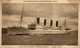 Royal Mail Steamer "Windsor Castle".   Carguero. Cargo Ship. Naviere Cargo - Comercio