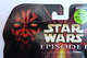 STAR WARS 1995 BLISTER US EPISODE I DARTH MAUL Jedi Duel (2) Petit Pli - Episodio I