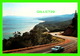 CAP-BRETON, NOVA SCOTIA - CABOT TRAIL - ANIMÉE VIEILLES VOITURES - CARTE POSTALE TIMBRÉE - PRE-STAMPED POSTCARD - - Cape Breton