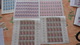 Delcampe - Fance 58 Feuilles Complètes 1972/1973 Faciale 1562 Francs = 238€ - Full Sheets