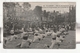 VILLEDIEU - FETE DU 22 SEPTEMBRE 1907 - EXERCICES DE GYMNASTIQUE PAR LA SOCIETE DE GRANVILLE - 50 - Villedieu