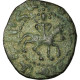 Monnaie, Armenia, Smpad, Kardez, 1296-1298, TB+, Cuivre - Armenia