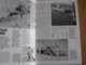 ARMES MILITARIA Magazine Hors Série N° 6 Guerre 40 45 Afrique Bir Hakeim 2 Rommel Afrikakorps Tank Tobrouk Panzer Char - Oorlog 1939-45