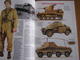 Delcampe - ARMES MILITARIA Magazine Hors Série N° 6 Guerre 40 45 Afrique Bir Hakeim 2 Rommel Afrikakorps Tank Tobrouk Panzer Char - Oorlog 1939-45
