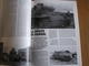 Delcampe - ARMES MILITARIA Magazine Hors Série N° 6 Guerre 40 45 Afrique Bir Hakeim 2 Rommel Afrikakorps Tank Tobrouk Panzer Char - Guerra 1939-45