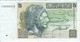 BILLETE DE TUNEZ DE 5 DINARS DEL AÑO 2008 (BANK NOTE) - Tunisia