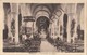 Postkaart-Carte Postale MALDEREN Binnenzicht Kerk   (B329) - Londerzeel