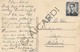 Postkaart-Carte Postale MALDEREN Binnenzicht Kerk   (B329) - Londerzeel