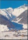 °°° 19411 - SVIZZERA - GR - SEGNAS BEI DISENTIS - 1998 With Stamps °°° - Disentis/Mustér