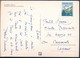 °°° 19412 - SVIZZERA - GR - CLAVADEL Mit DAVOS - 1993 With Stamps °°° - Davos