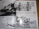 Delcampe - ARMES MILITARIA Magazine Hors Série N° 28 Guerre 40 45 Tunisie Afrique Ligne Mareth Armée Italienne Capri Rommel Messe - Oorlog 1939-45