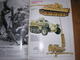 Delcampe - ARMES MILITARIA Magazine Hors Série N° 28 Guerre 40 45 Tunisie Afrique Ligne Mareth Armée Italienne Capri Rommel Messe - Oorlog 1939-45