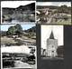 Vresse S Semois - Lot 5 Cartes Edit. Magasin L'Abeille) - Vresse-sur-Semois