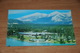 3217-          CANADA, ALBERTA, JASPER PARK LODGE - Jasper