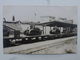 TURQUIE Gare De MAKRI-KEUY  Carte-photo En état Concours - Retour Du Défilé Du 14 Juillet (502/506èmes RCC)  DEN1172 - Turquie