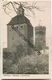 Bernau - Königstor Und Pulverturm Hussitenturm - Foto-Ansichtskarte - Verlag Ludwig Walter Berlin 40er Jahre - Bernau