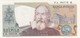 ITALIA BANCONOTA DA LIRE 2000 TIPO GALILEO SERIE FA 392778 R FDS - 2.000 Lire