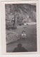 27357 Cinq Photo CAMARET 1941 Finistere 29 Bretagne France Plougasnou Conquet  Fillette Barque - Lieux