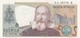 ITALIA BANCONOTA DA LIRE 2000 TIPO GALILEO SERIE FA 392780 R FDS - 2.000 Lire