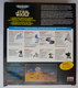 BOITE COFFRET IDEAL MICRO MACHINES STAR WARS VAISSEAUX ET FIGURINES LES FORCES DE L'EMPIRE - Autres & Non Classés