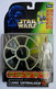 FIGURINE STAR WARS BLISTER LUKE SKYWALKER GUNNER STATION  DE COMBAT 1997  Blister EU - Poder De La Fuerza