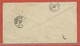 ESPAGNE LETTRE DE 1875 DE BARCELONE POUR MARSEILLE - Lettres & Documents