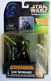 FIGURINE BLISTER EU STAR WARS FIGURINE LUKE SKYWALKER JEDI KNIGHT ELECTRONIQUE LIGHTSABER 1997 - Power Of The Force