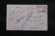 CANADA - Griffe D’insuffisance D'affranchissement Par Avion Sur Carte Postale De Toronto En 1964 Pour La France- L 56598 - Covers & Documents