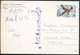 °°° 19468 - MALDIVES - THE DIVER'S PARADISE - With Stamps °°° - Maldives