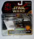 STAR WARS LA GUERRE DES ETOILES 1995 BLISTER EU STAR WARS Pas De Figurine ELECTRONIC FLASH CANNON ASSESSORY SET - Episode I