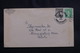 PHILIPPINES - Enveloppe Pour Les Etats Unis En 1945, Affranchissement Plaisant - L 56601 - Filippijnen