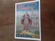 Cartolina Postale Illustrata 1947, Cortona, Celebrazione Centenaria In Onore Di S. Margherita - Arezzo