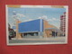 Union Bus Station-- As Is Scotch Tape On Top Border - Oklahoma > Oklahoma City   Ref 3939 - Oklahoma City