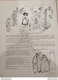 Delcampe - 1911 LES HUMORISTES - IBELS - STEINLEN - ABEL TRUCHET - CARLÈGLE - FELDMANN - AUGLAY - HAMMAN  ETC.... - Autres & Non Classés