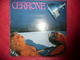 LP33 N°2602 - CERRONE - FRANCHEMENT ECOUTEZ LE.IL A VRAIMENT PLUSIEURS SPECTRE A SA BATTERIE / KONGAS ... BOUTON +++ TOP - Rock