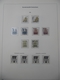 Delcampe - BRD Sammlung 1990-1995 Im Leicht Abgegriffenen KaBe Bi-collect Vordruck #LS897 - Sammlungen