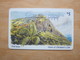 The Frist Issued Magnetic Phonecard,View Of Christmas Cave - Isole Pitcairn
