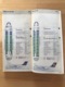 LUFTHANSA Flugplan Timetable 30 Oct 05  _  24 Mar 06 - Horaires