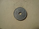 MONNAIE FRANCE 10 CENTIMES 1943 ETAT FRANCAIS ( Petit Module ) - 10 Centimes