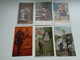 Beau Lot De 20 Cartes Postales De Fantaisie  Couple   Mooi Lot 20 Postkaarten Van Fantasie  Koppel - 5 - 99 Cartes